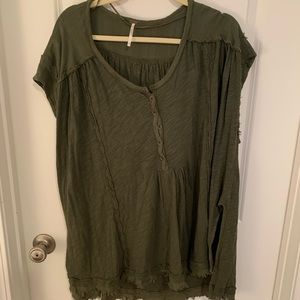 Free People top